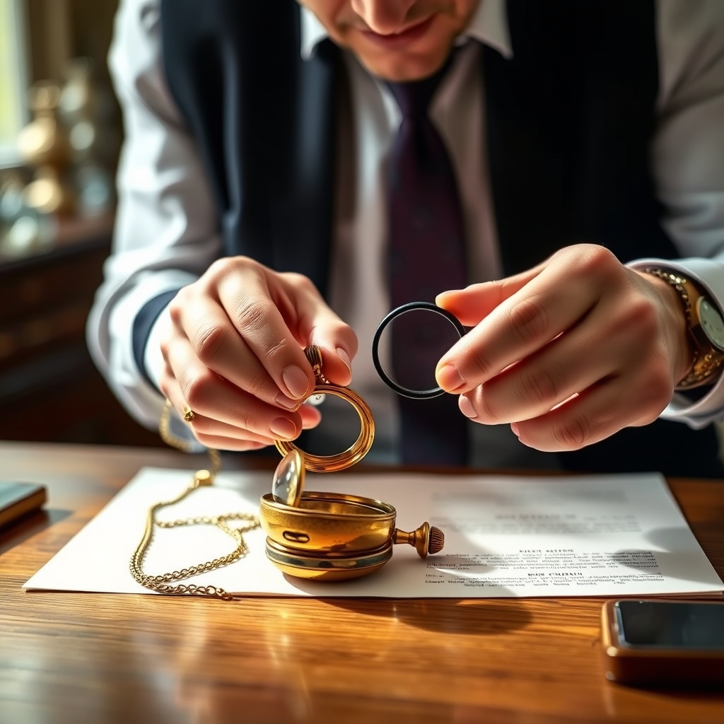 Estate Appraisals & Valuations