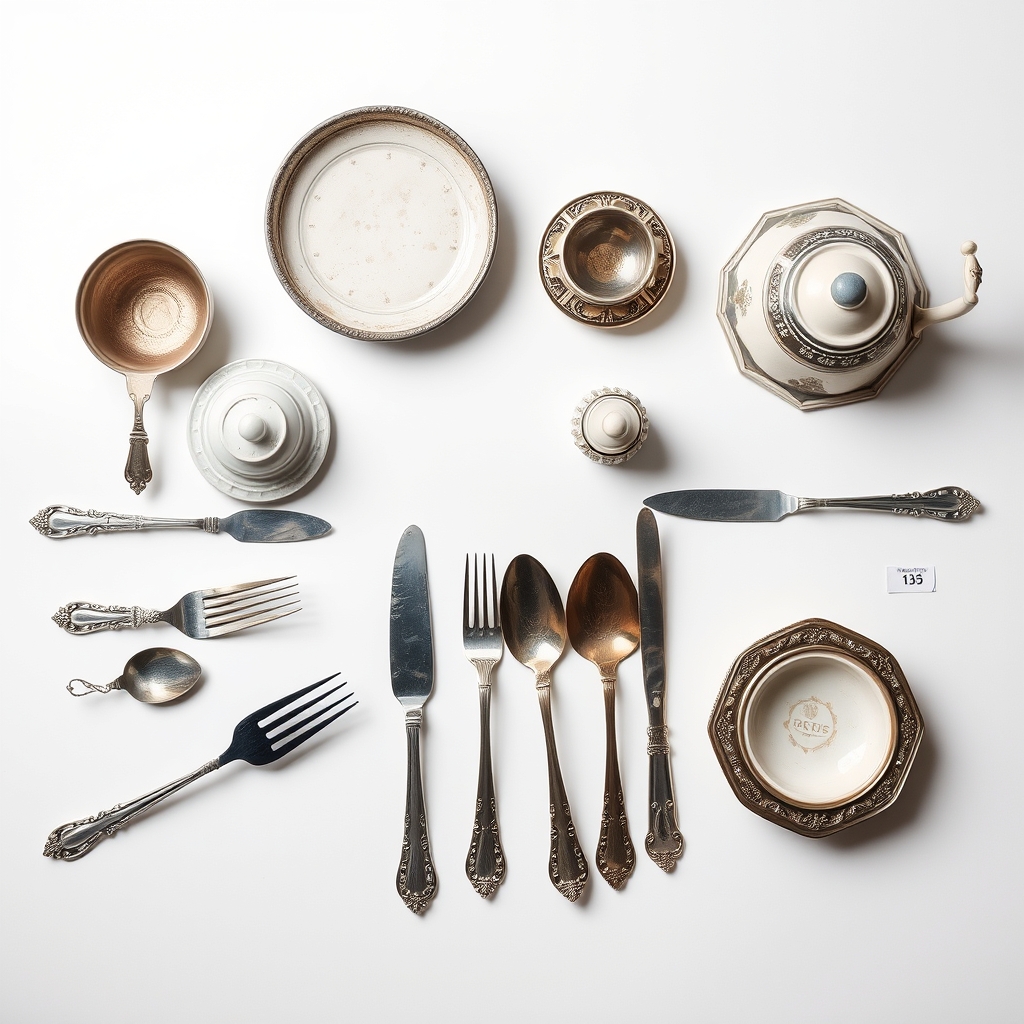 Online Estate Auctions